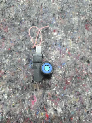 Sensor flujo caldera Ferroli DOMIproject F 24