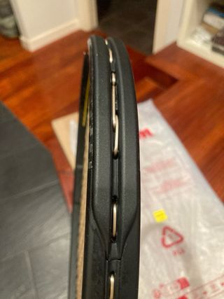 Raqueta Wilson Pro Staff 97 L V13