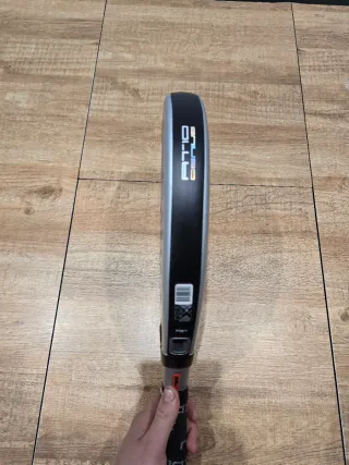 Pala de pádel NOX AT10 Genius 18K