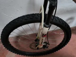 Bicicleta Romester Aluminio MTB Revisada