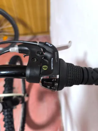 Bicicleta Romester Aluminio MTB Revisada