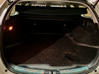 Toyota Auris 1.8 hybrid