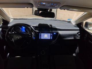 Toyota Auris 1.8 hybrid