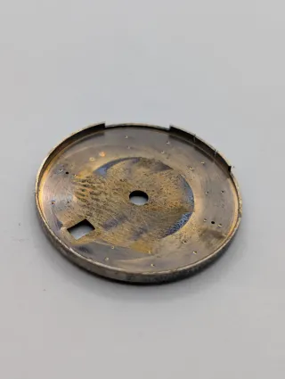 Esfera Rolex Oyster Perpetual Datejust