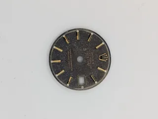 Esfera Rolex Oyster Perpetual Datejust