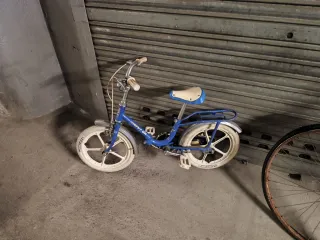 Bicicleta Pack 4 BH Original