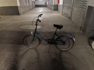 Bicicleta Pack 4 BH Original