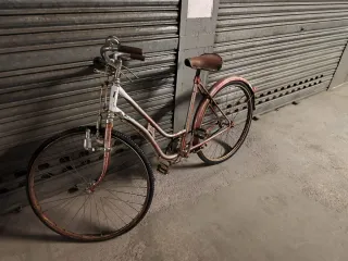 Bicicleta Pack 4 BH Original