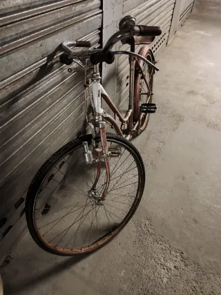 Bicicleta Pack 4 BH Original