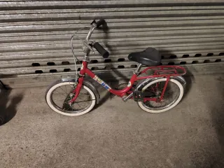 Bicicleta Pack 4 BH Original