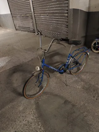 Bicicleta Pack 4 BH Original