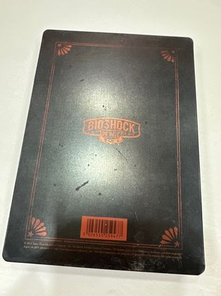 Merchadising Bioshock