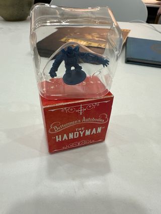 Merchadising Bioshock