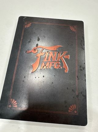 Merchadising Bioshock