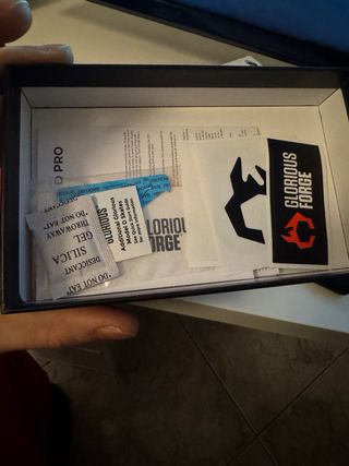 Rato Gaming Glorious Model D PRO Vice Wireless