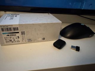 Rato Gaming Glorious Model D PRO Vice Wireless