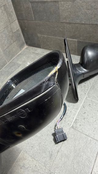 Retrovisores VW Golf IV Pequeños