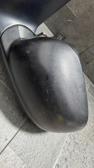 Retrovisores VW Golf IV Pequeños