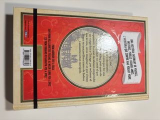 El famosíssim catàleg de Walker & Dawn