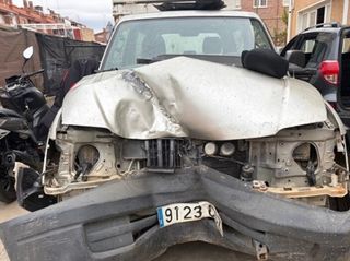 Toyota 46656 8987120030 centralita de land cruiser