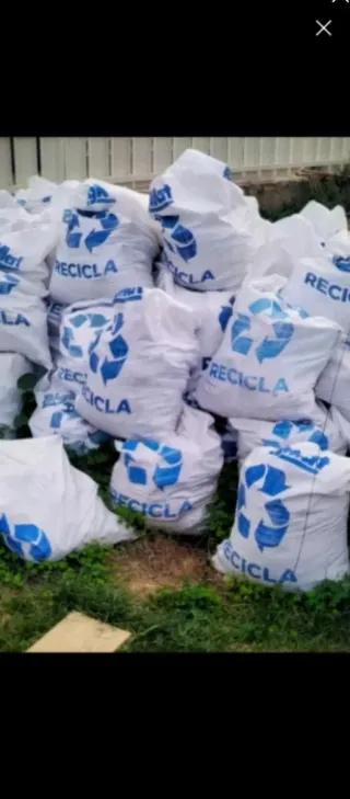 Retirada de escombro