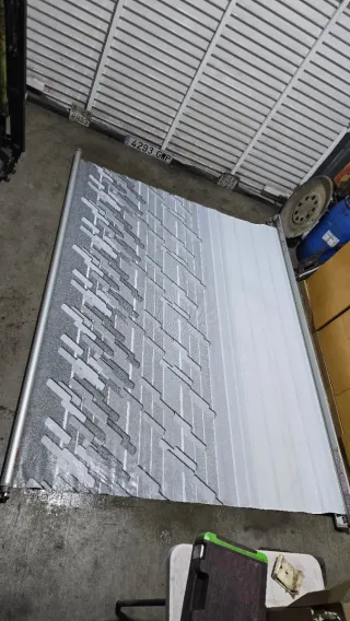 Toldo Fiamma F35 Pro 3m