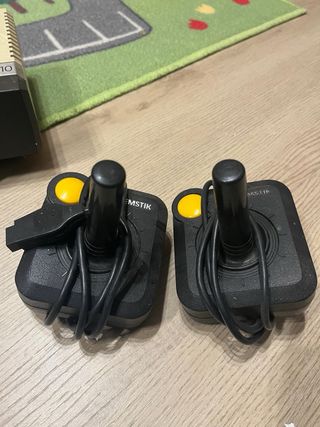 Ordenador Atari 800 XL