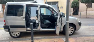 Citroen Berlingo 2007