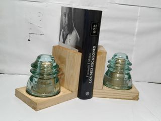 Jícara de teléfono antigua