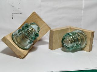 Jícara de teléfono antigua