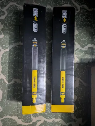 Old Man Emu ARB Amortiguadores