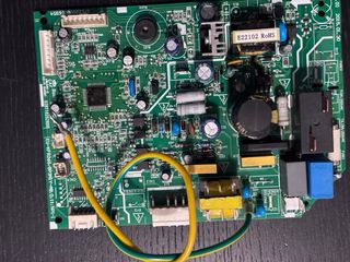 Placa Electrónica Aire Acondicionado EU-KFR26G