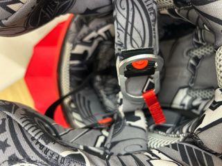 Casco Just1 J-32 Kids Vertigo motocross infantil