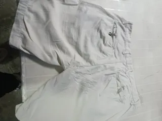 Pantaloncino uomo Liu Jo beige
