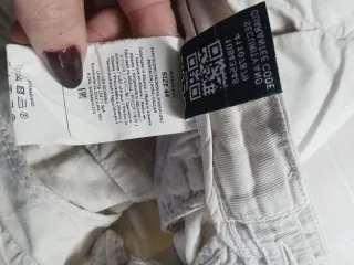Pantaloncino uomo Liu Jo beige