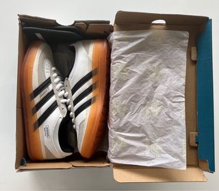 Adidas Gazelle Indoor - Bad Bunny