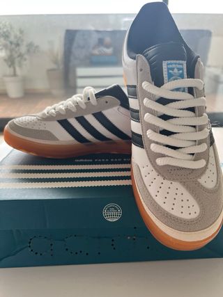 Adidas Gazelle Indoor - Bad Bunny