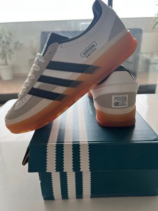 Adidas Gazelle Indoor - Bad Bunny