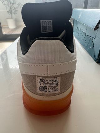 Adidas Gazelle Indoor - Bad Bunny