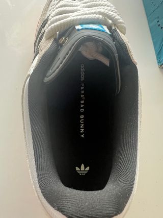 Adidas Gazelle Indoor - Bad Bunny