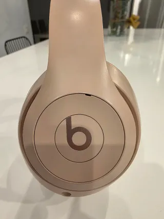 Auriculares Beats Studio Pro | Apple Original