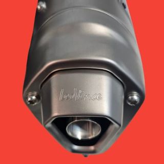 Escape LEOVINCE GRANTURISMO PIAGGIO MP3 125