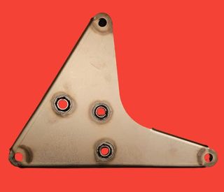 Escape LEOVINCE GRANTURISMO PIAGGIO MP3 125