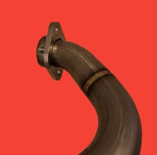 Escape LEOVINCE GRANTURISMO PIAGGIO MP3 125