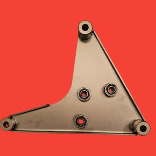 Escape LEOVINCE GRANTURISMO PIAGGIO MP3 125