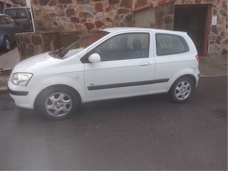 Hyundai Getz 2005