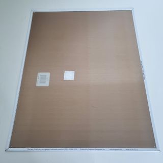 Targa Metallo Elvis Presley Always 30th