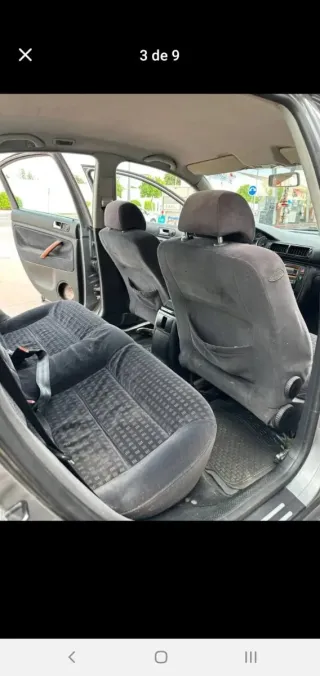 pasa pasat 2004 na mas llamadas o whasapp