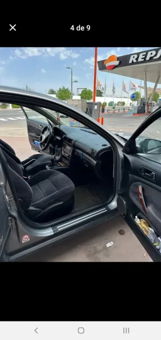 pasa pasat 2004 na mas llamadas o whasapp