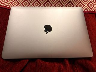 MacBook Air Apple M1 Argento